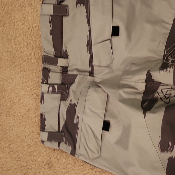 Ski pants - Picture 6 of 6